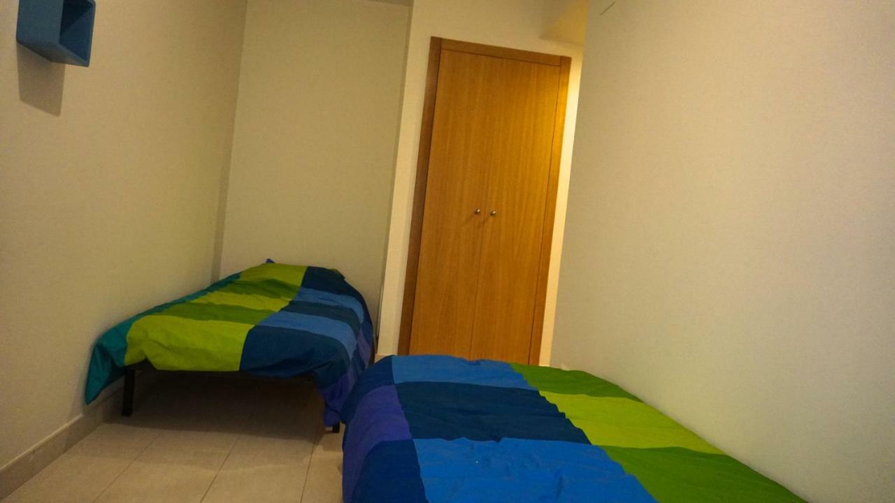 Appartement Apartamento Sol Y Playa Blau à Cambrils Extérieur photo
