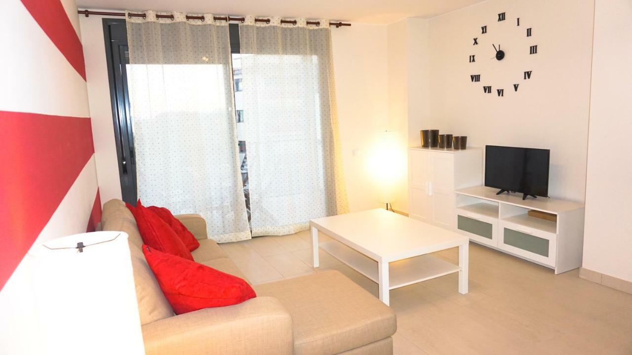 Appartement Apartamento Sol Y Playa Blau à Cambrils Extérieur photo