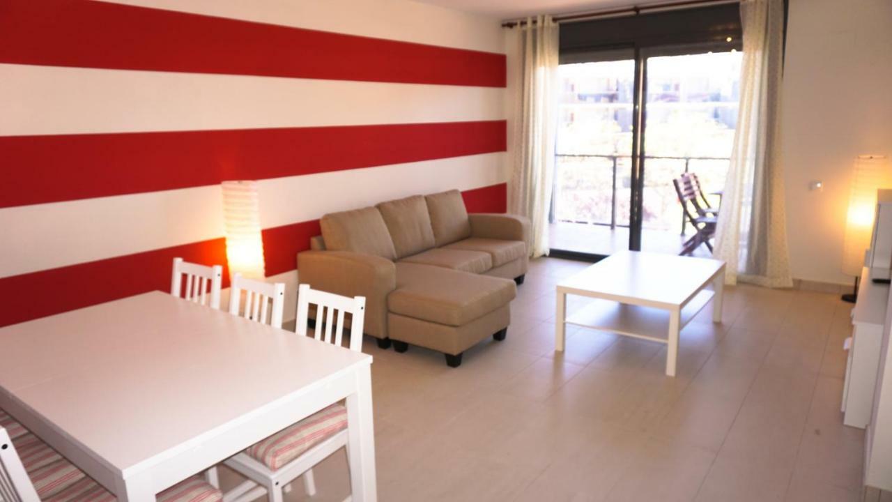 Appartement Apartamento Sol Y Playa Blau à Cambrils Extérieur photo