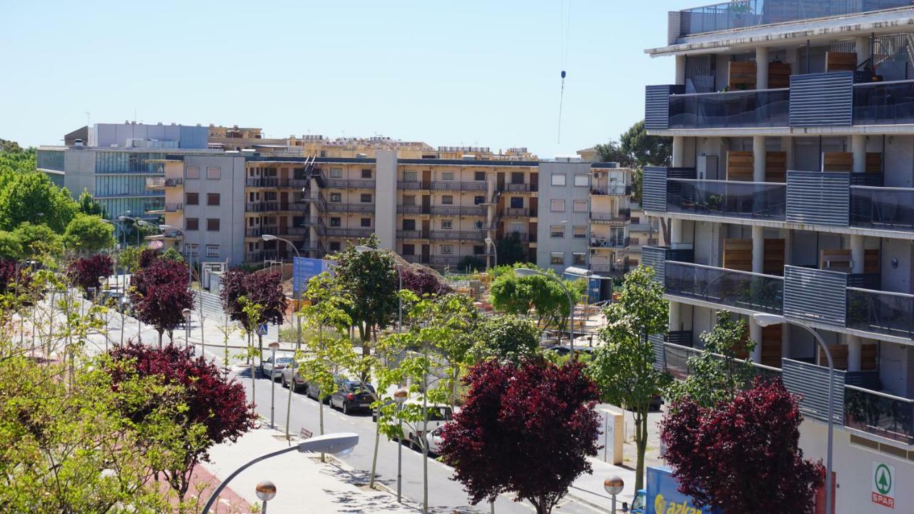 Appartement Apartamento Sol Y Playa Blau à Cambrils Extérieur photo