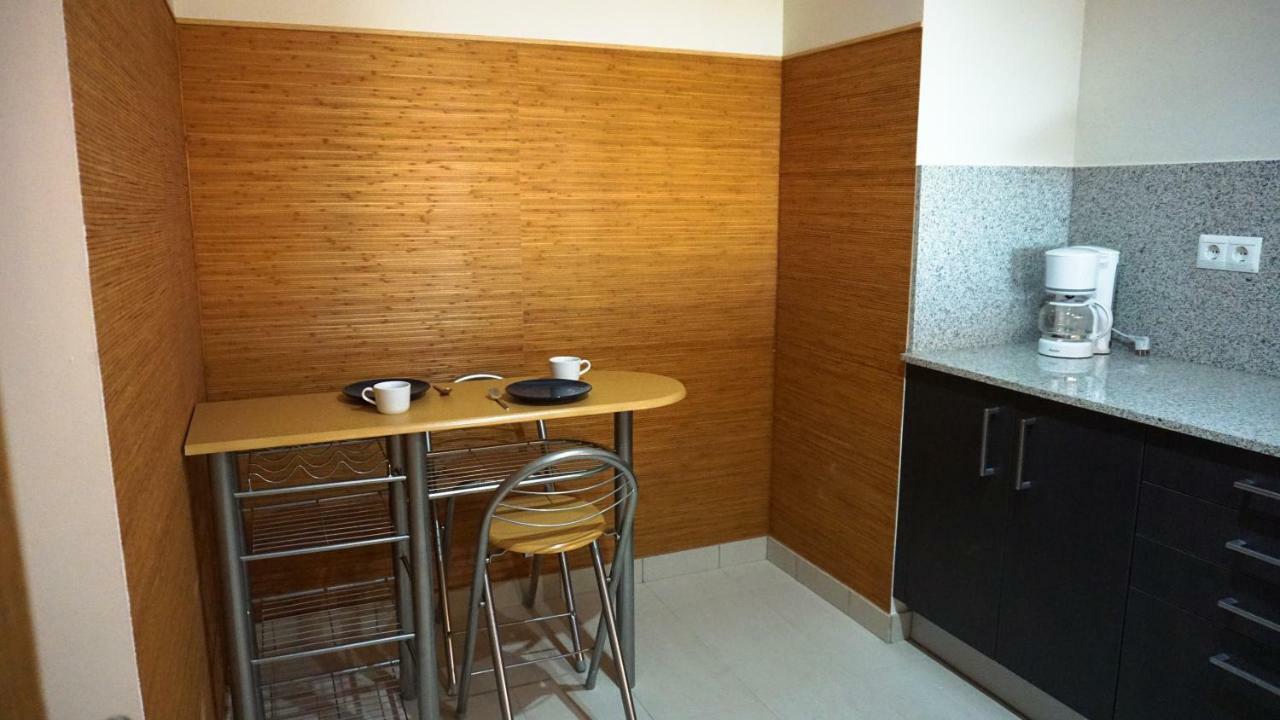 Appartement Apartamento Sol Y Playa Blau à Cambrils Extérieur photo