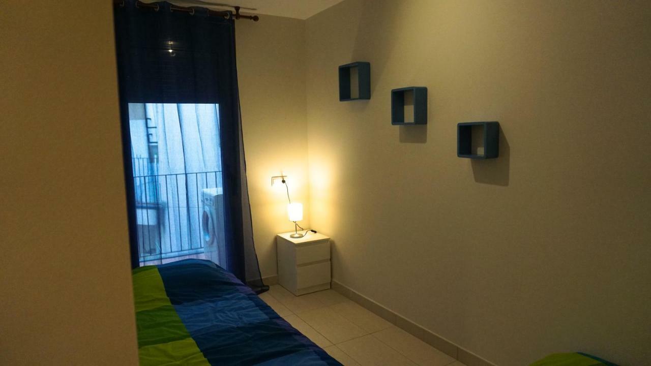 Appartement Apartamento Sol Y Playa Blau à Cambrils Extérieur photo